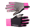 Gloves running light Pink Pair