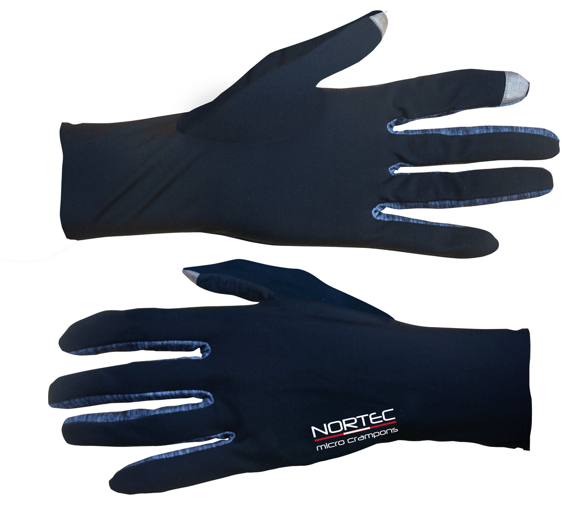 Gloves running ultralight Pair