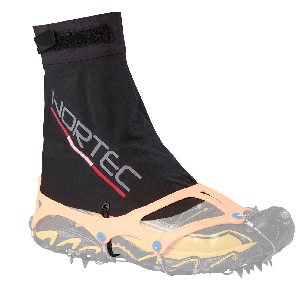 Micro Gaiters