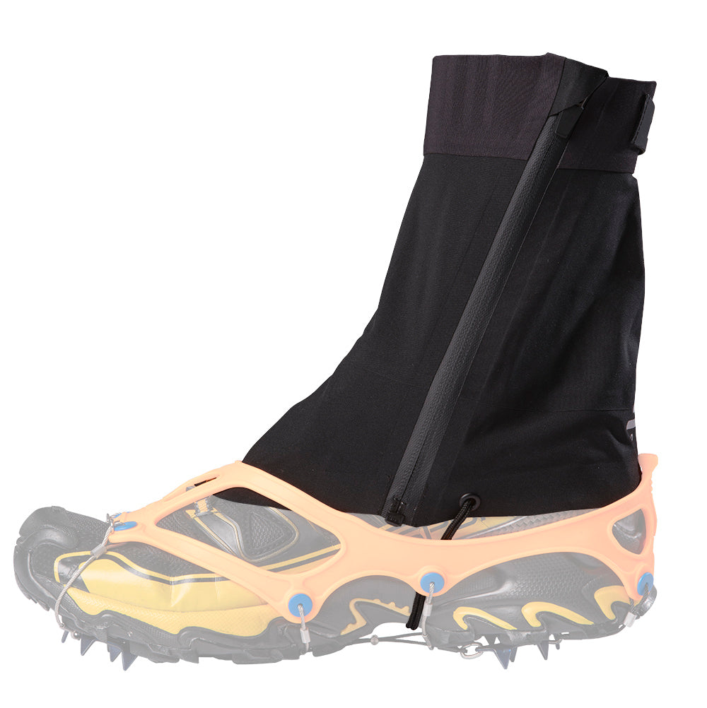 Micro Gaiters Side View