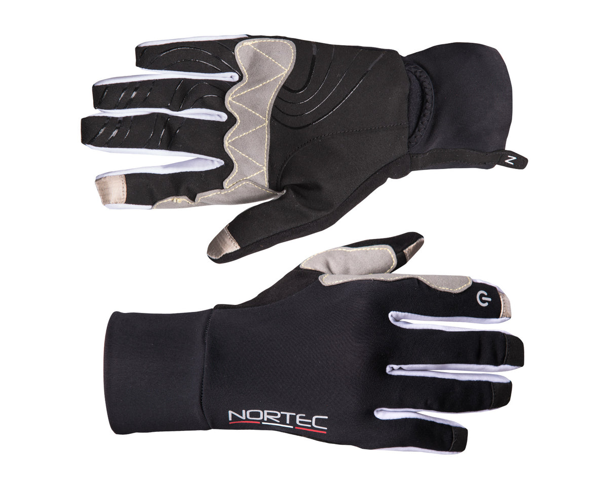 Gloves running tech Pair 1