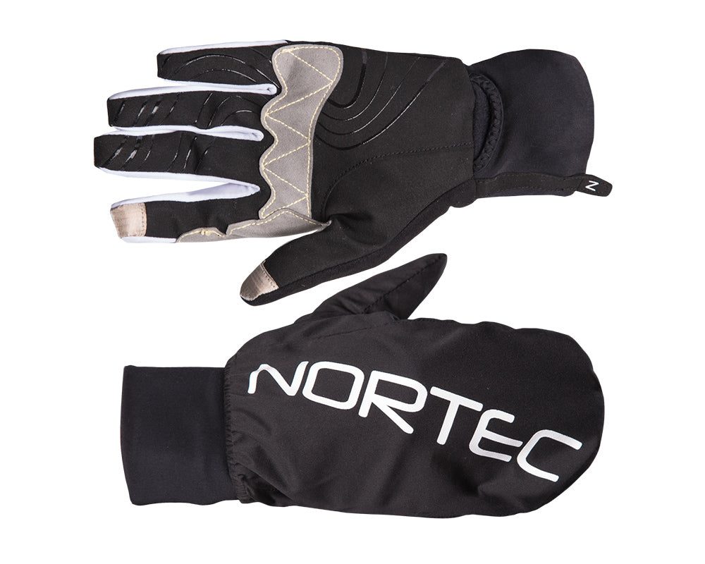 Gloves running tech Pair 2