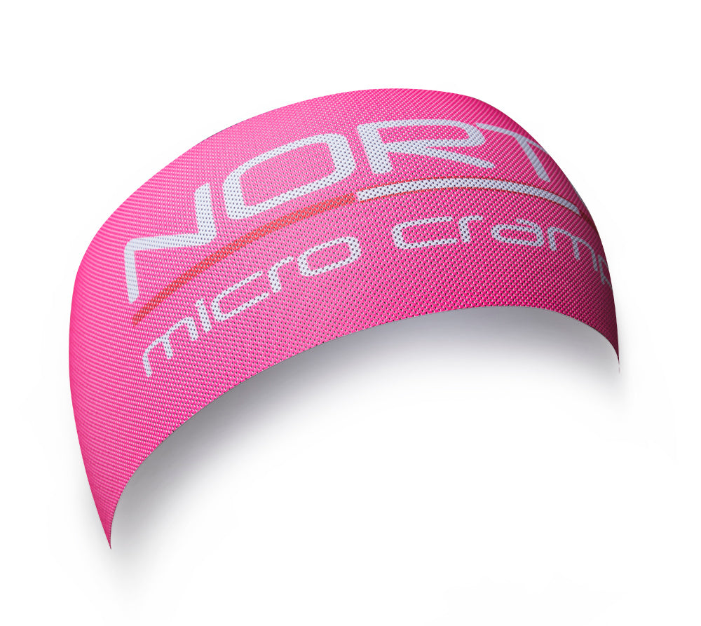 Headband Pink Summer