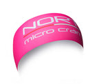 Headband Pink Winter