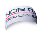 Headband White Summer